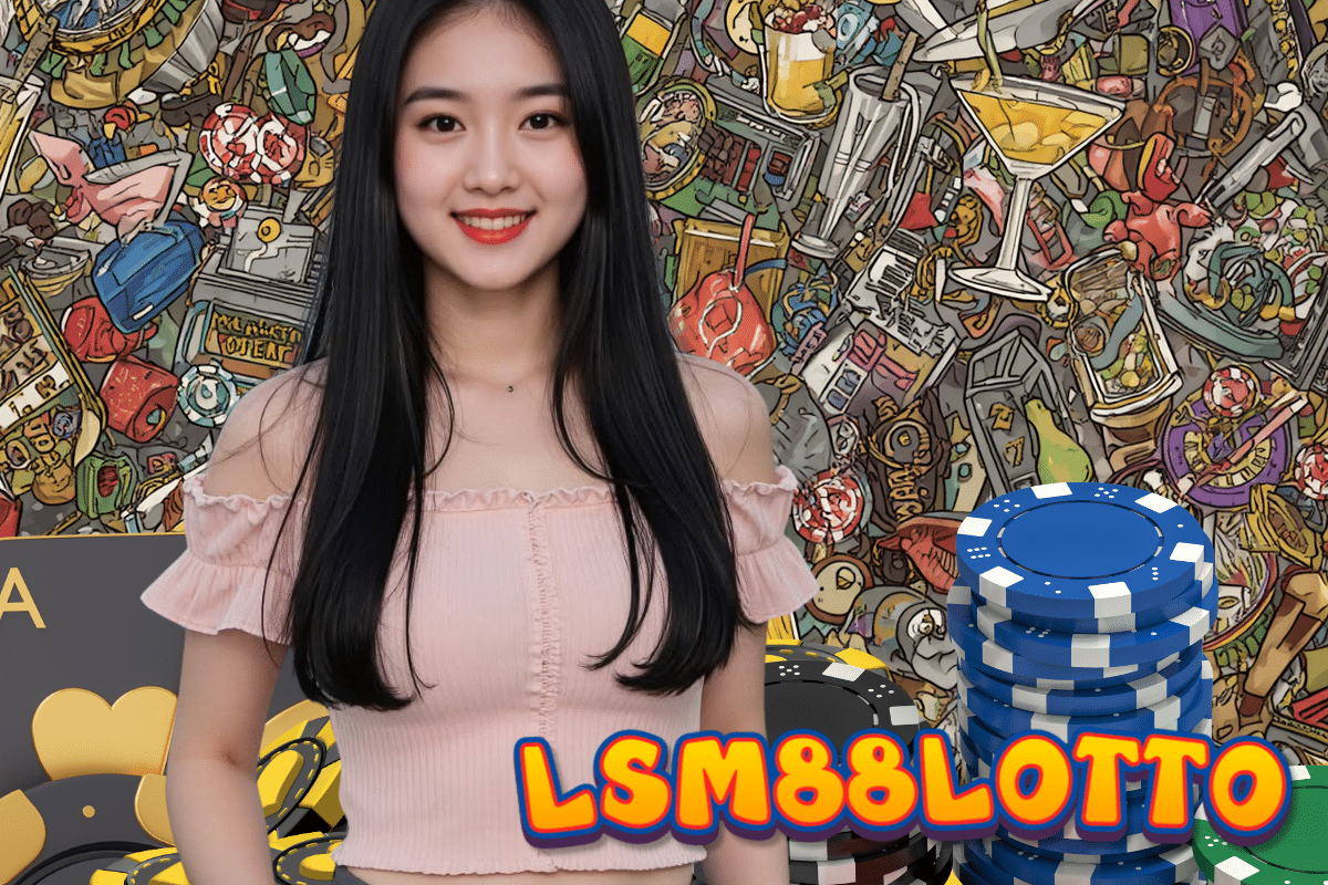 lsm88lotto