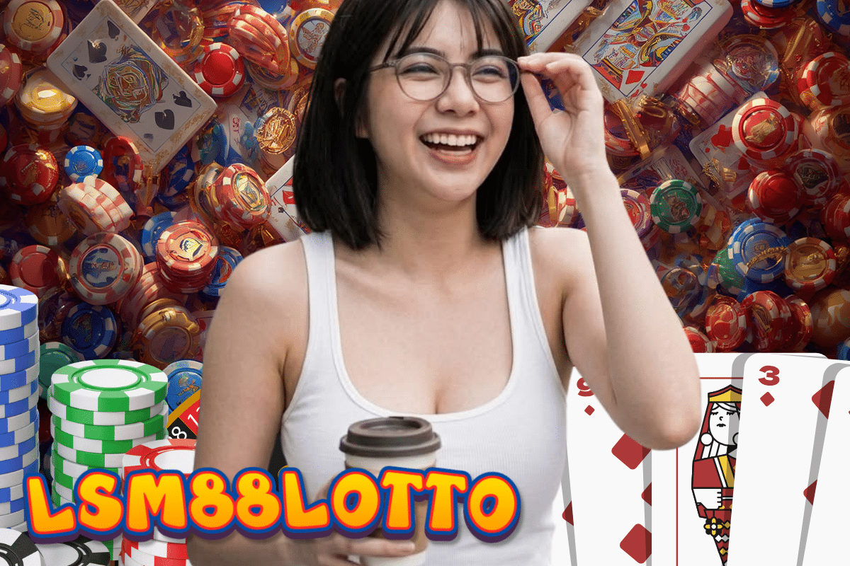 lsm88lotto หวยลาว