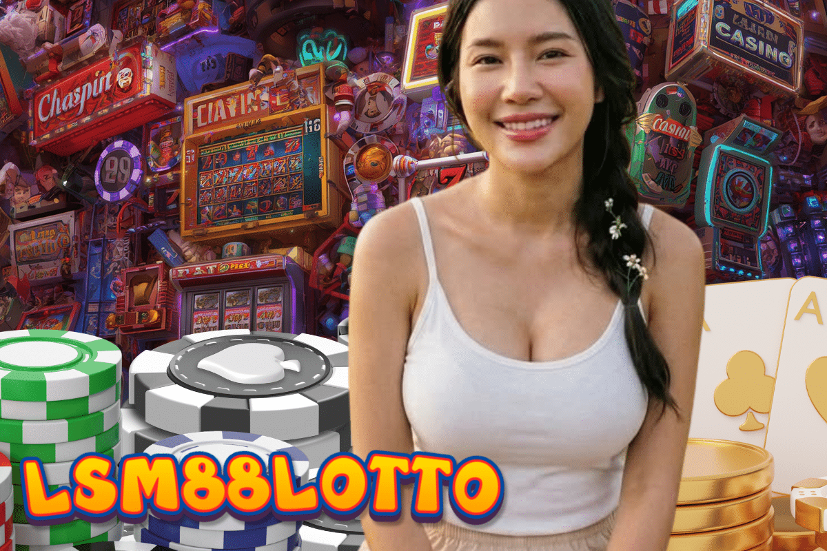 lsm88lotto หวยฮานอย