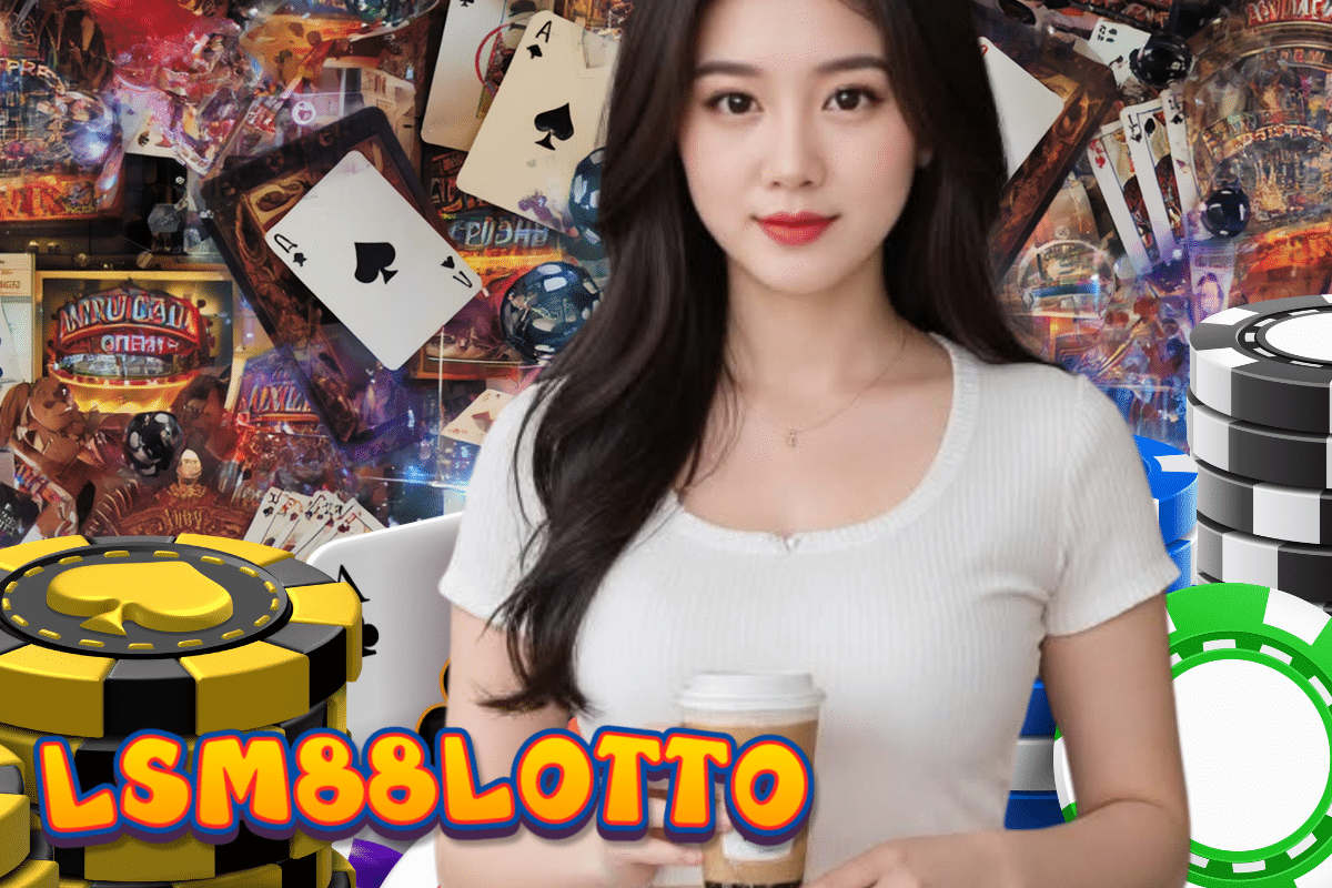 lsm88lotto แทง หวย 24